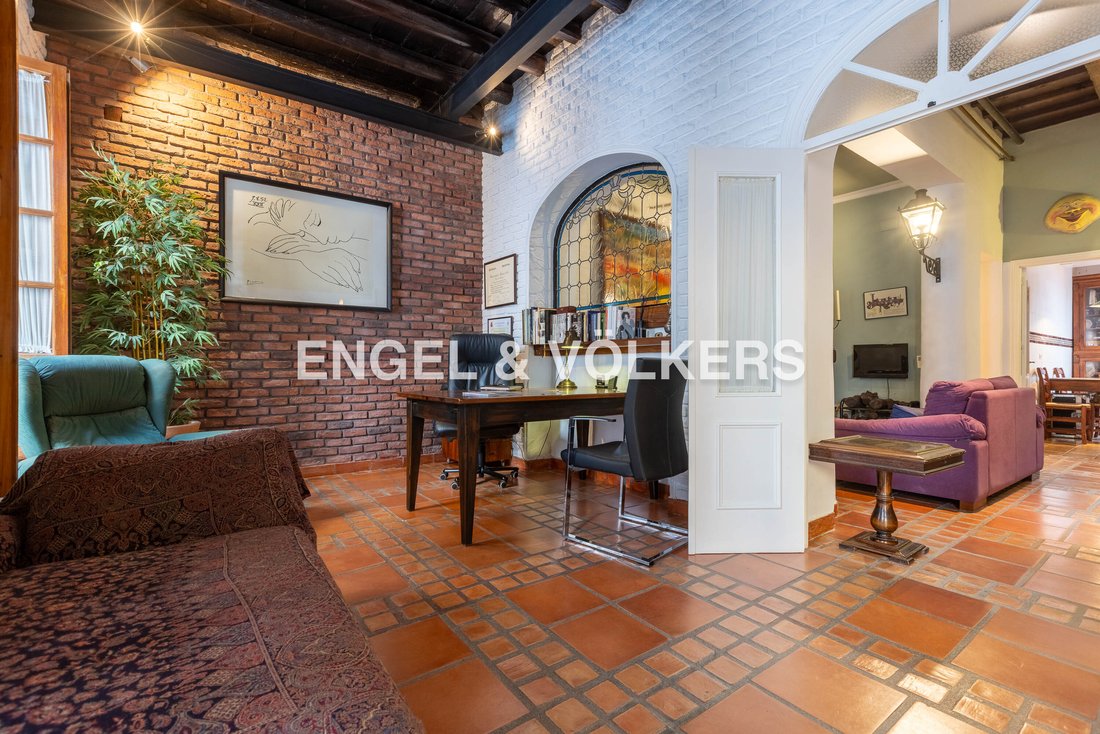 House in Casco Antiguo, Seville, Spain 3 - 15531753