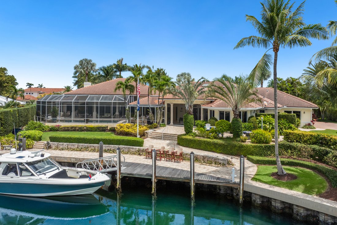 House in Key Largo, Florida, United States 1 - 15529777