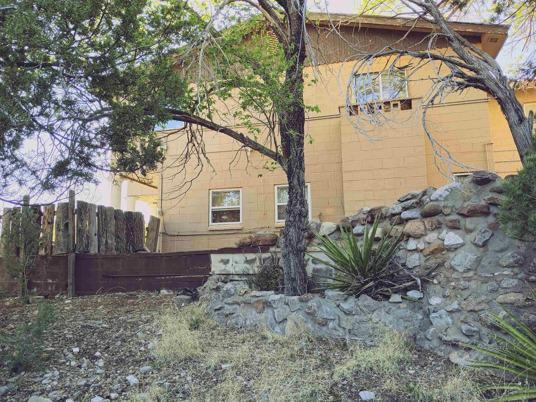 House in High Rolls, New Mexico, United States 2 - 15531038