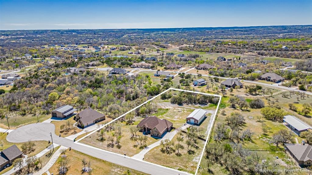 House in Azle, Texas, United States 2 - 15529743