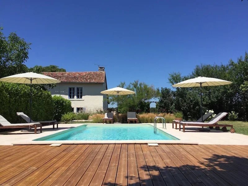 House in Verteillac, Nouvelle-Aquitaine, France 1 - 15228236