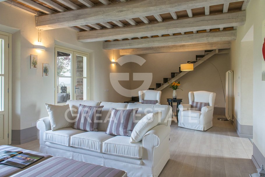 Estate in Fabro, Umbria, Italy 2 - 15531662