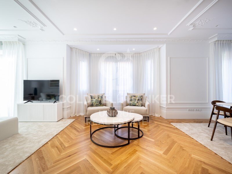 Apartment in Barrio Salamanca, Madrid, Spain 5 - 15531667