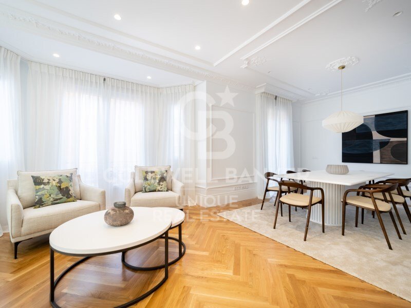 Apartment in Barrio Salamanca, Madrid, Spain 4 - 15531667