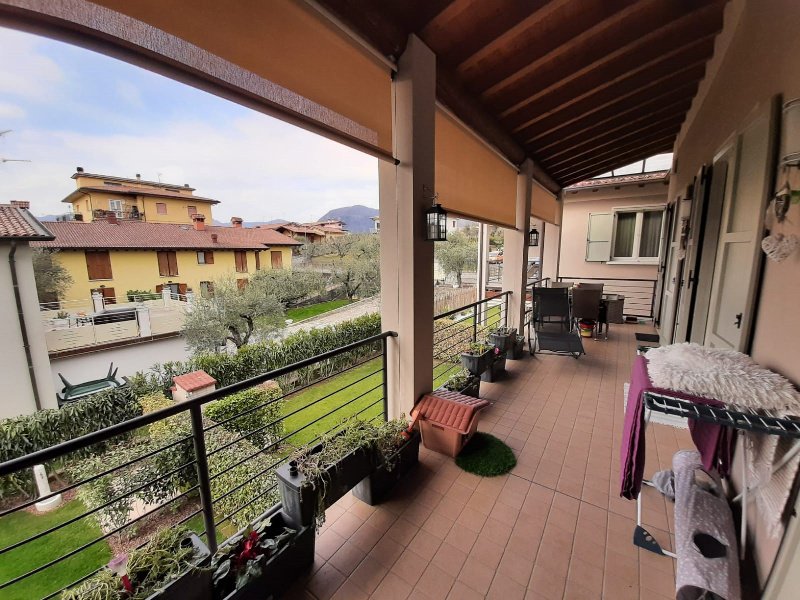 Apartment in San Felice del Benaco, Lombardy, Italy 5 - 15531660