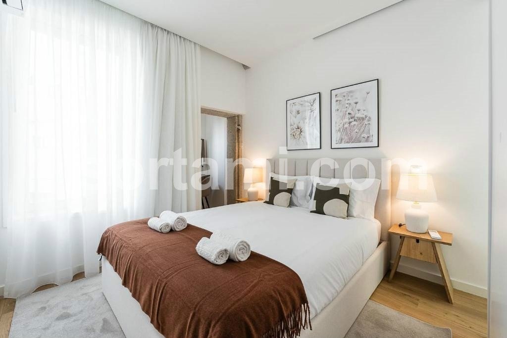 Apartment in Cedofeita, Santo Ildefonso, Se, Miragaia, Sao Nicolau e Vitoria, Porto District, Portugal 3 - 15531966