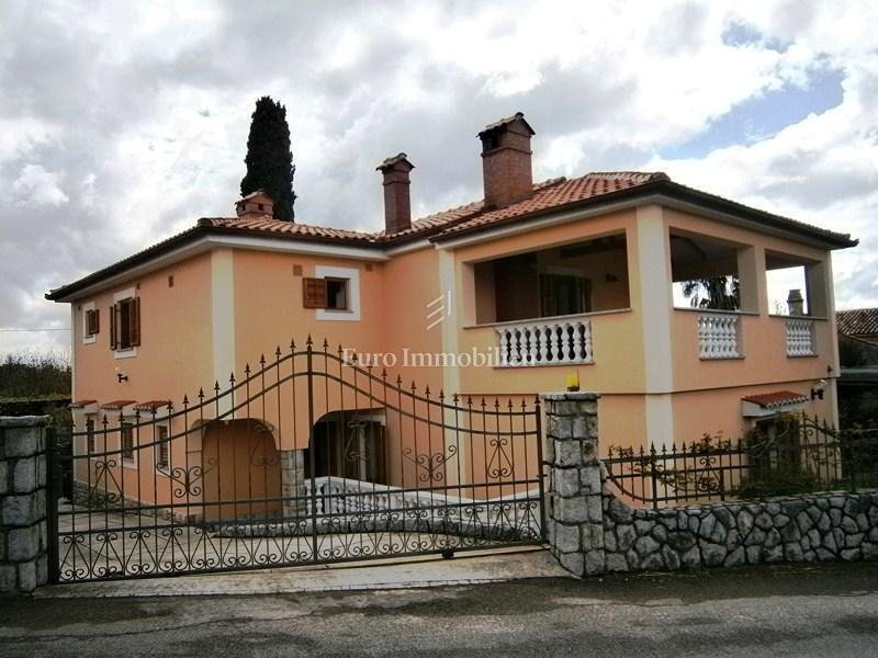 House in Malinska, Primorje-Gorski Kotar County, Croatia 1 - 13773444