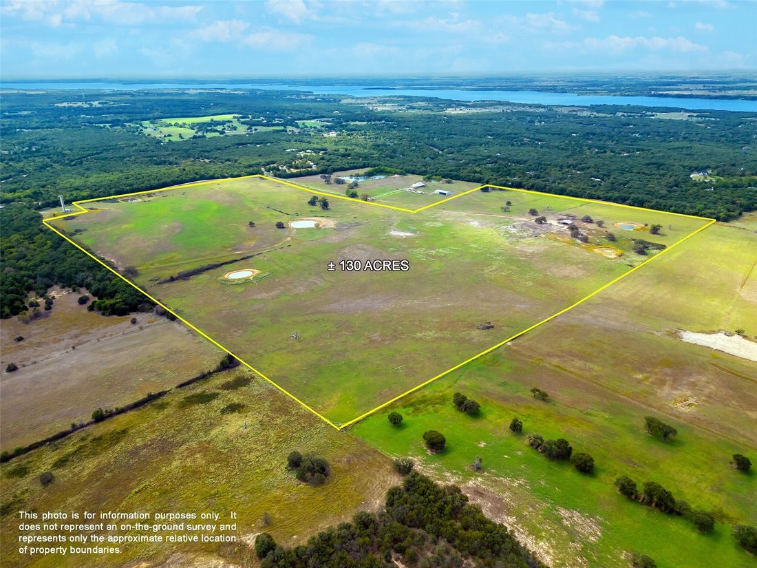 Land in Valley View, Texas, United States 3 - 15530824