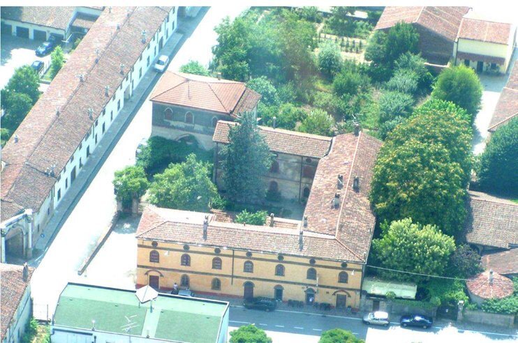 Cicognolo, Lombardy, Italy 1 - 15531651