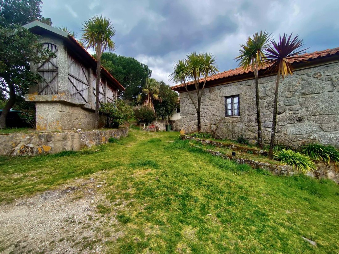 Farm Ranch in Resende, Viseu District, Portugal 2 - 15533459