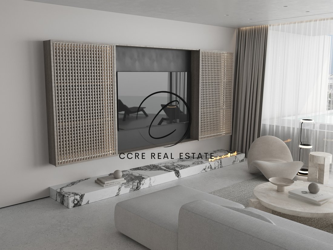 Apartment in Glyfada, Attica, Greece 5 - 15532700