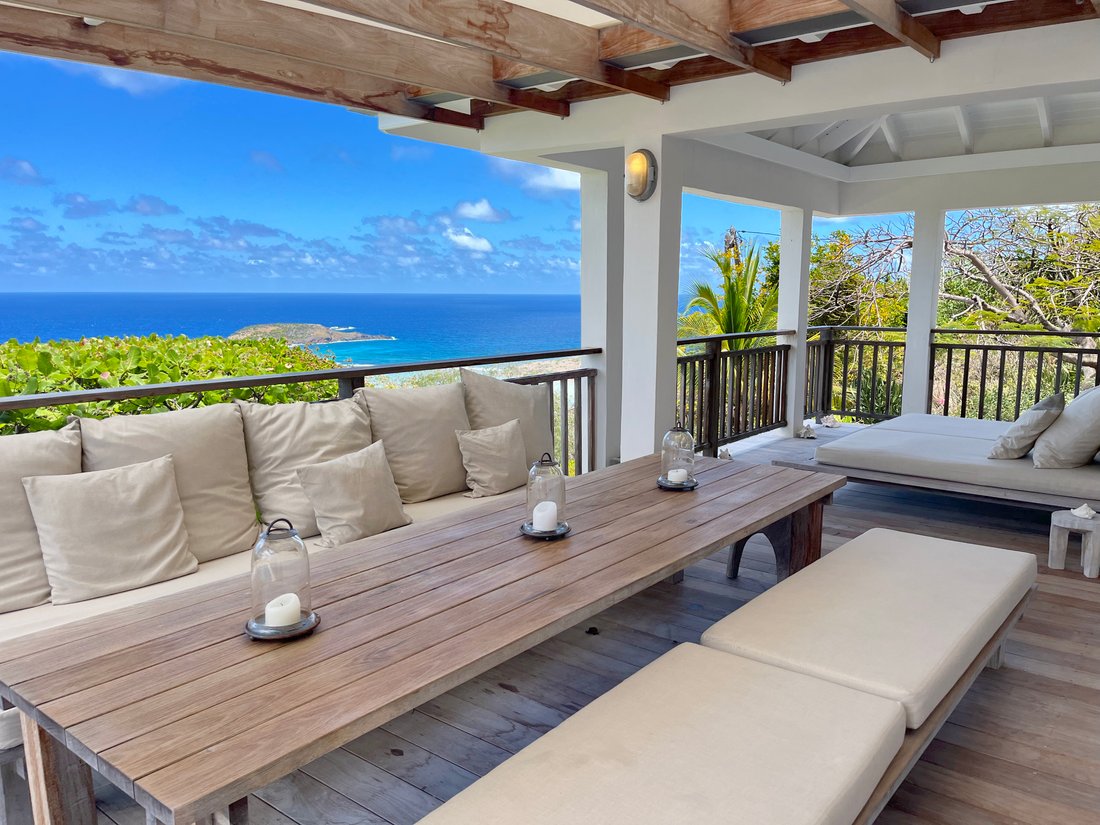 House in Vitet, Saint Barthélemy 5 - 15531231
