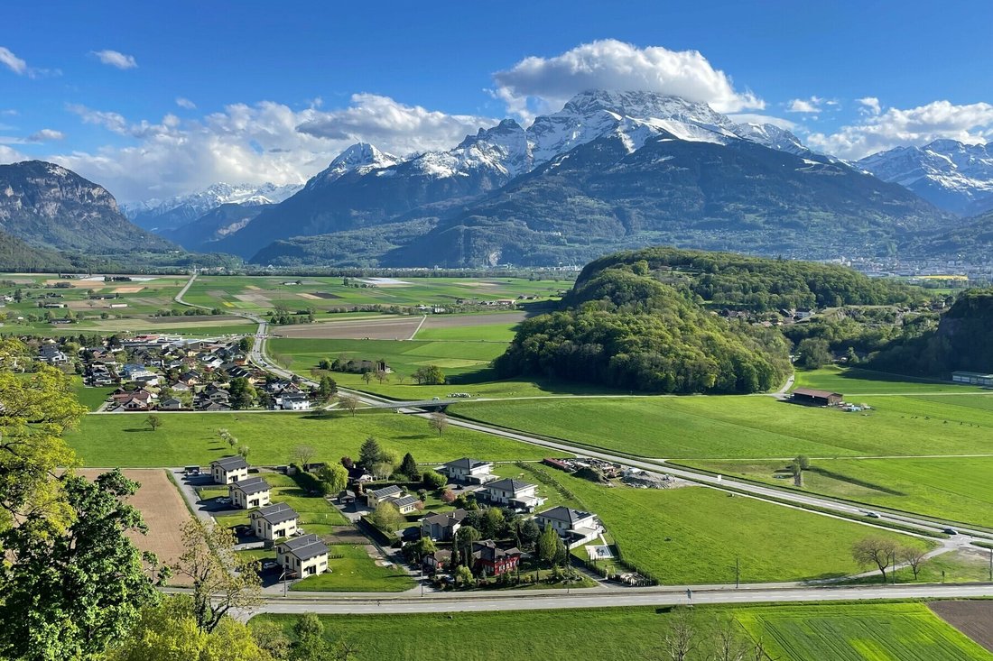 House in Ollon, Vaud, Switzerland 1 - 15116724