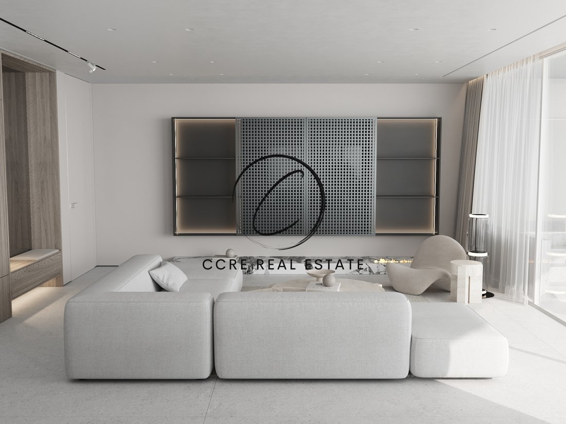 Apartment in Glyfada, Attica, Greece 2 - 15532700