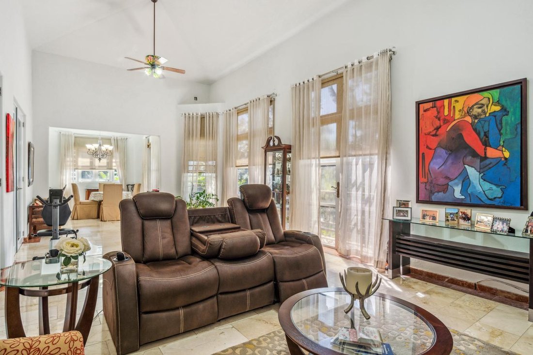 House in Guaynabo, Guaynabo, Puerto Rico 5 - 15531777