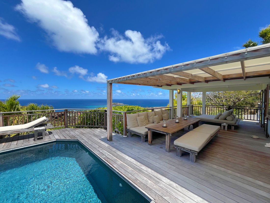 House in Vitet, Saint Barthélemy 3 - 15531231