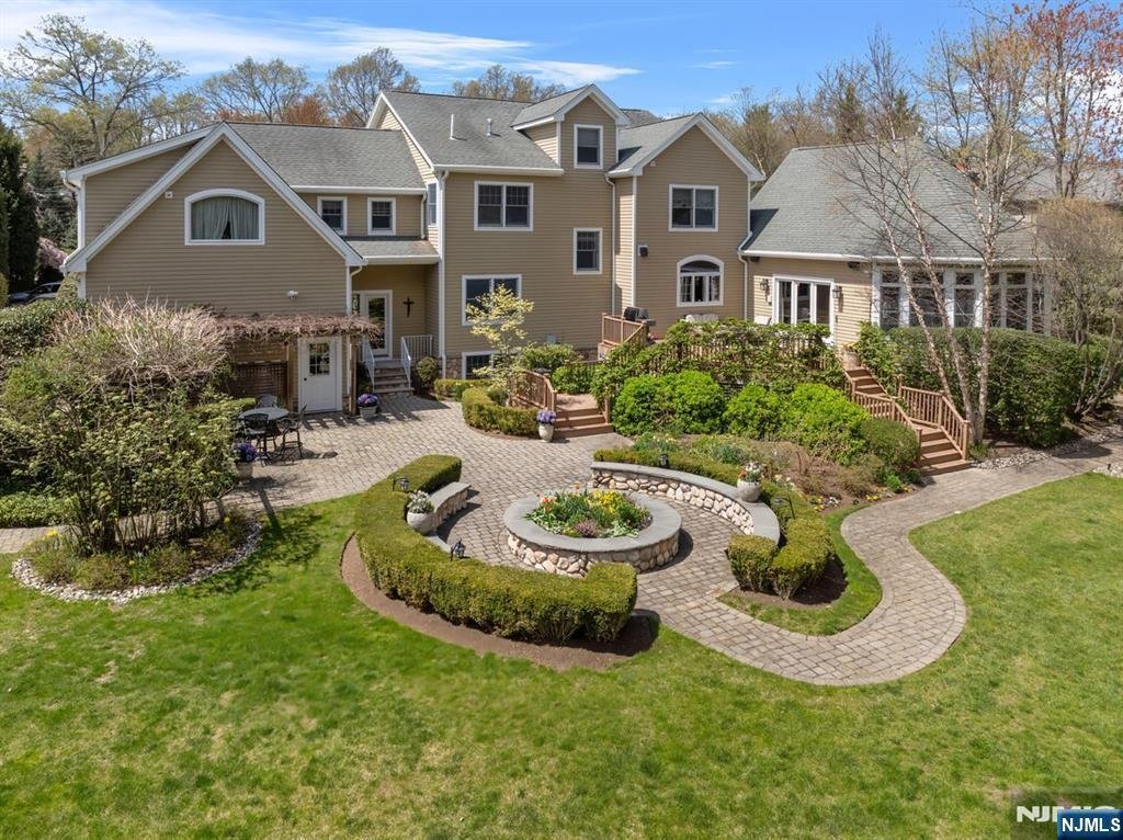 House in River Vale, New Jersey, United States 2 - 15220910