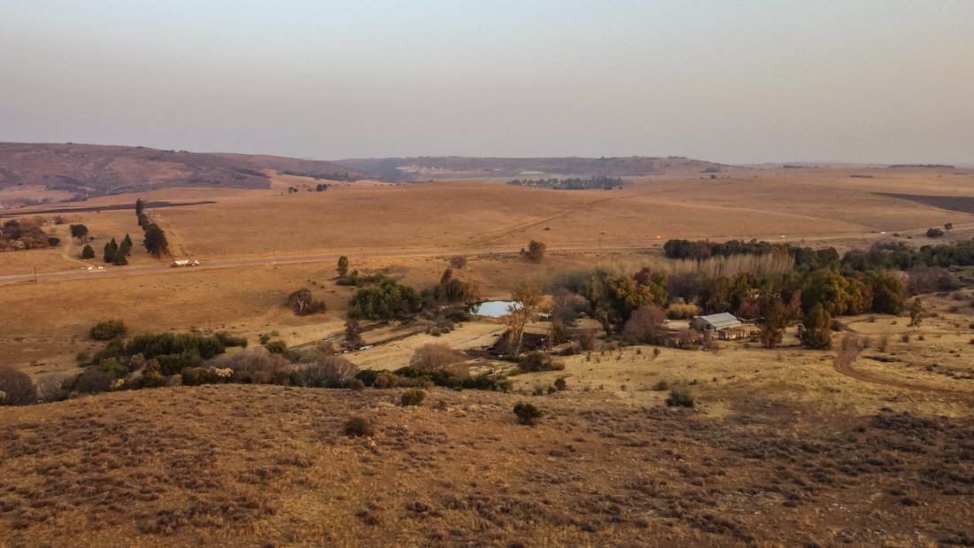 Corps de ferme à Municipalité locale de Mogale City, Gauteng, Afrique du Sud 2 - 15530968