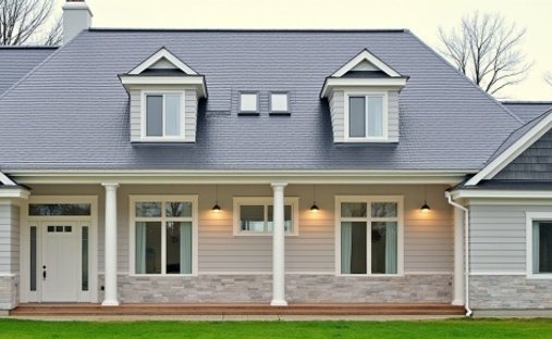 House in Marengo, Illinois, United States 1