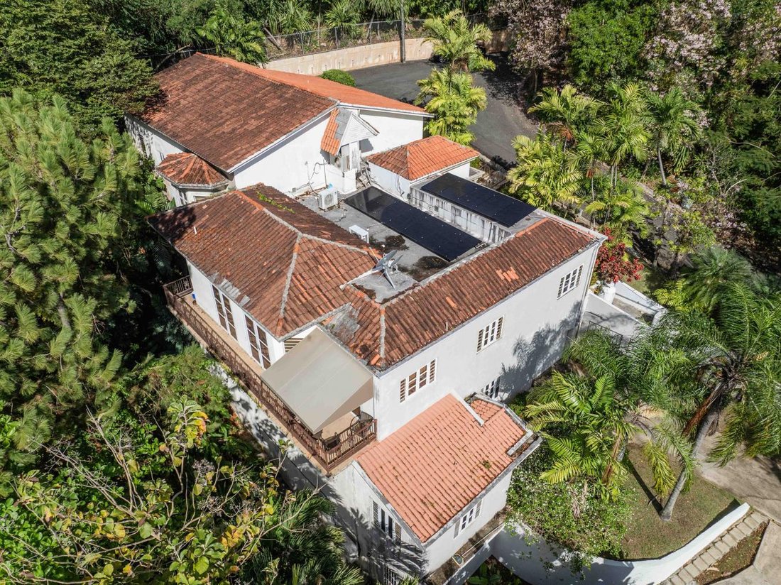 House in Guaynabo, Guaynabo, Puerto Rico 1 - 15531777