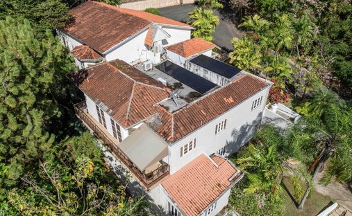 Maison à Guaynabo barrio-pueblo, Guaynabo, Porto Rico 1