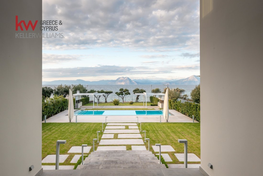 House in Tsoukalaiikon, Vrachneika, Peloponnese, Western Greece and the Ionian 1 - 15530970