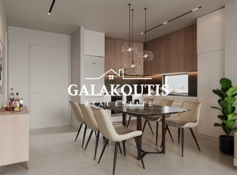 Apartment in South Athens, Attica, Greece 1 - 15530154