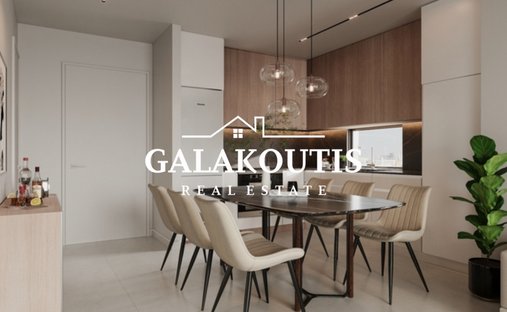 Apartamento en South Athens, Ática, Grecia 1