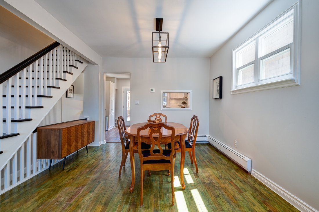 House in Toronto, Ontario, Canada 4 - 15531643