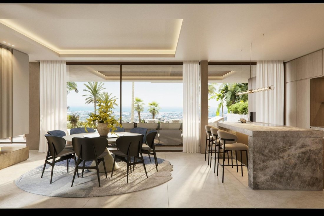 Villa in Nueva Andalucia, Marbella, Spain 5 - 15530229