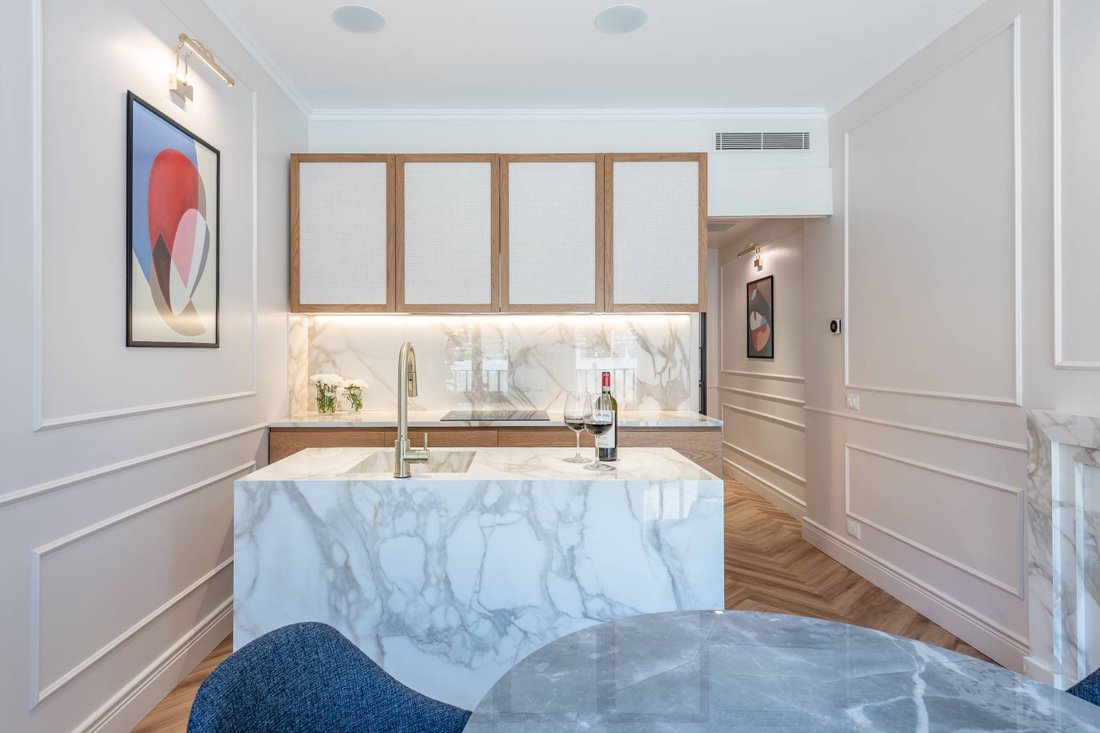Apartment in Center, Florence, Tuscany 4 - 13137315