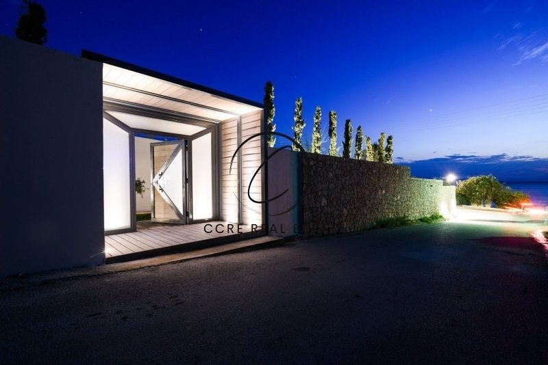 Villa in Saronida, Attica, Greece 4 - 15532702
