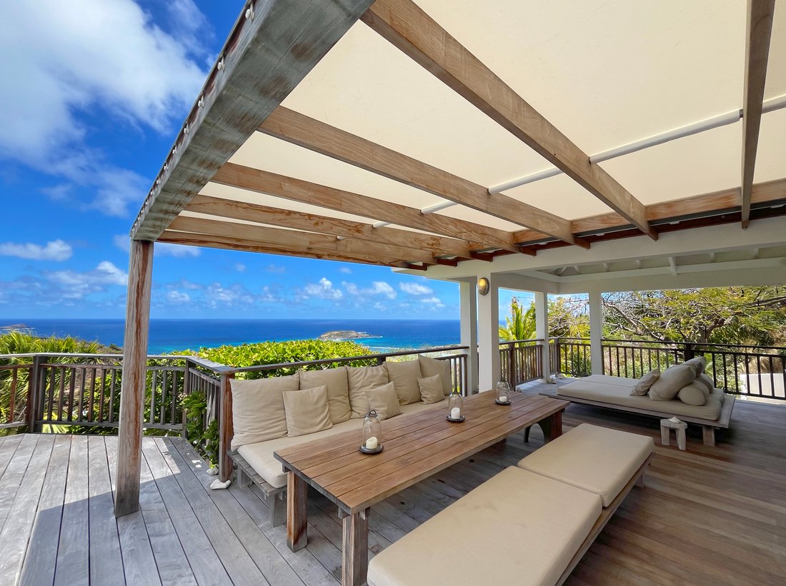 House in Vitet, Saint Barthélemy 4 - 15531231