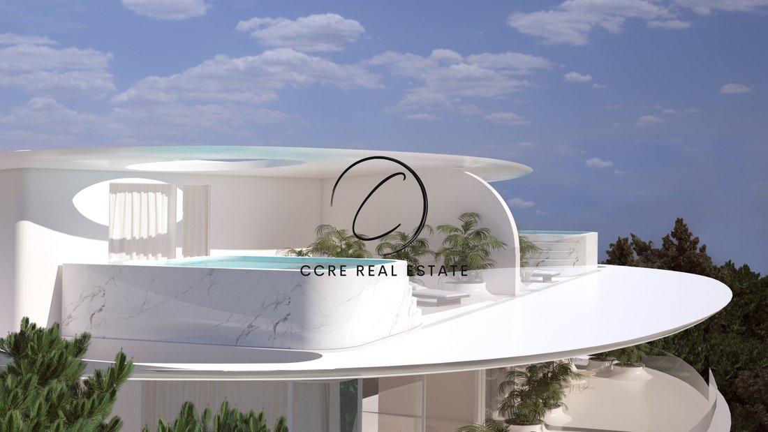 Apartment in Glyfada, Attica, Greece 1 - 15532700