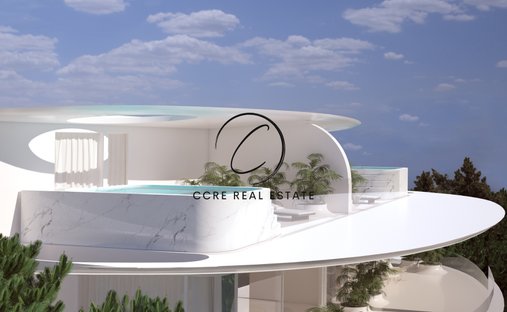 Apartment in Glyfada, Attica, Greece 1