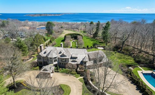 Casa en Beverly, Massachusetts, Estados Unidos 1