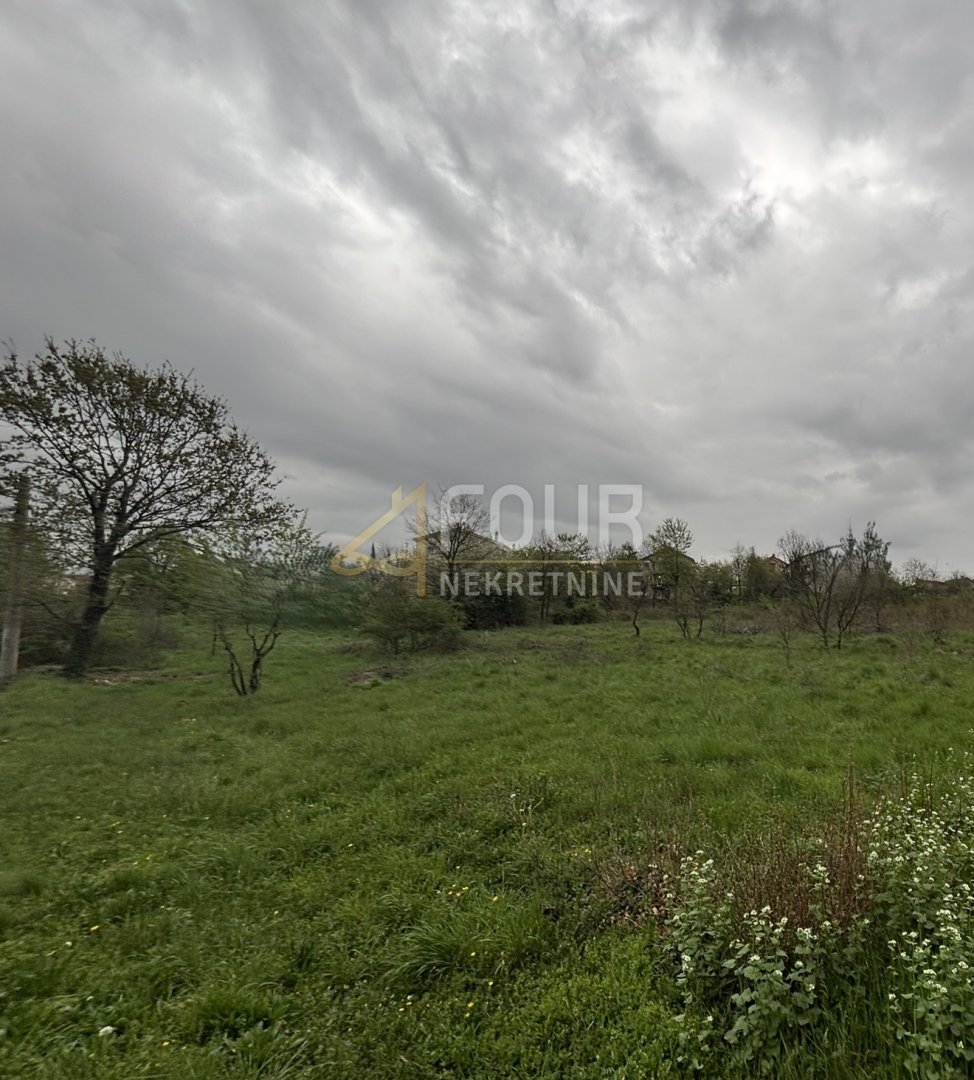 Terrain à Viskovo, Primorje-Gorski Kotar, Croatie 1 - 15531921