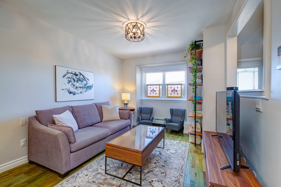 House in Toronto, Ontario, Canada 1 - 15531643