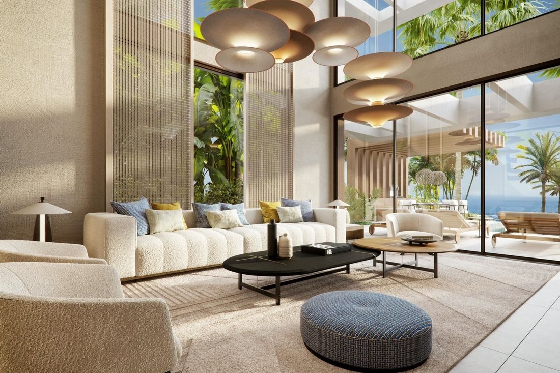Villa in Nueva Andalucia, Marbella, Spain 3 - 15530229