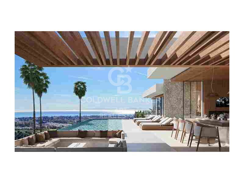 House in Elviria-Cabopino, Marbella, Spain 2 - 15531766
