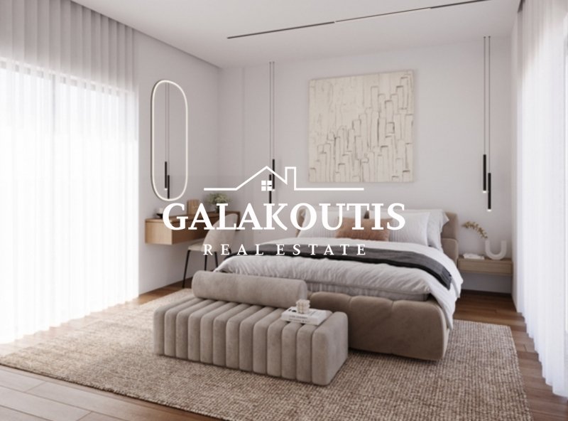 Apartment in South Athens, Attica, Greece 3 - 15530154