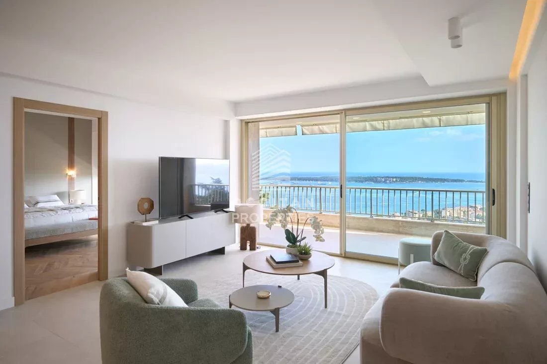 Apartment in La Californie, Cannes, France 4 - 15529914