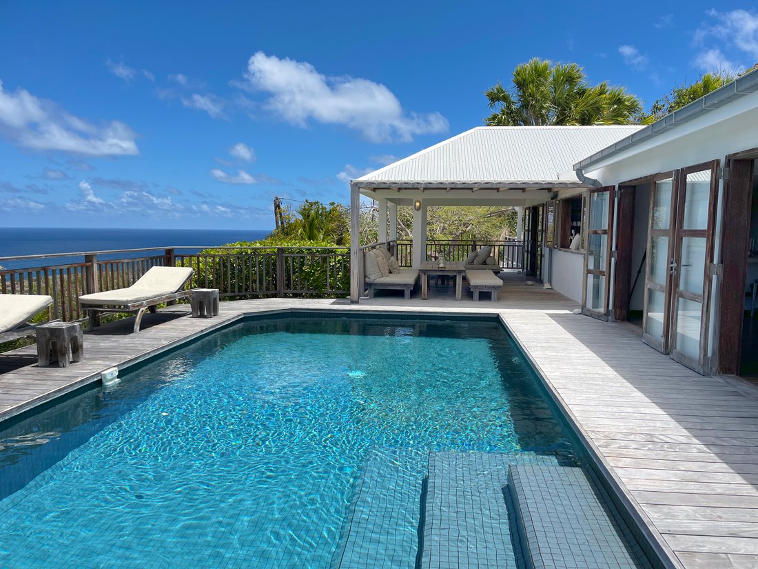 House in Vitet, Saint Barthélemy 2 - 15531231