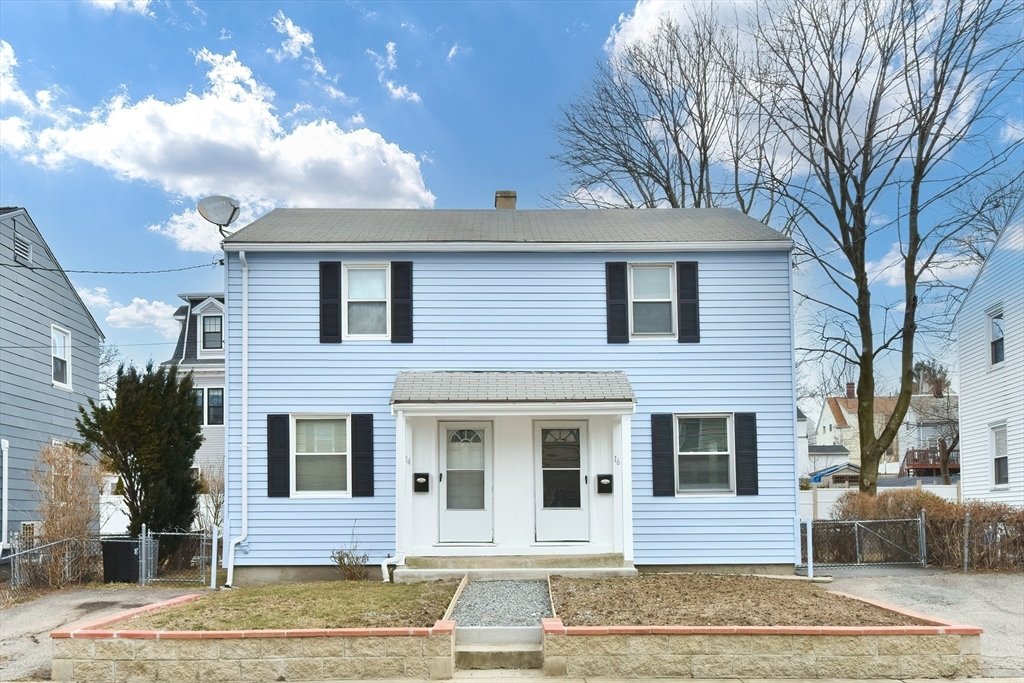 House in Boston, Massachusetts, United States 1 - 15529574