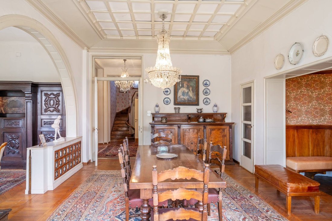 Villa in Velate - Sant'Ambrogio, Varese, Lombardy 3 - 15531898