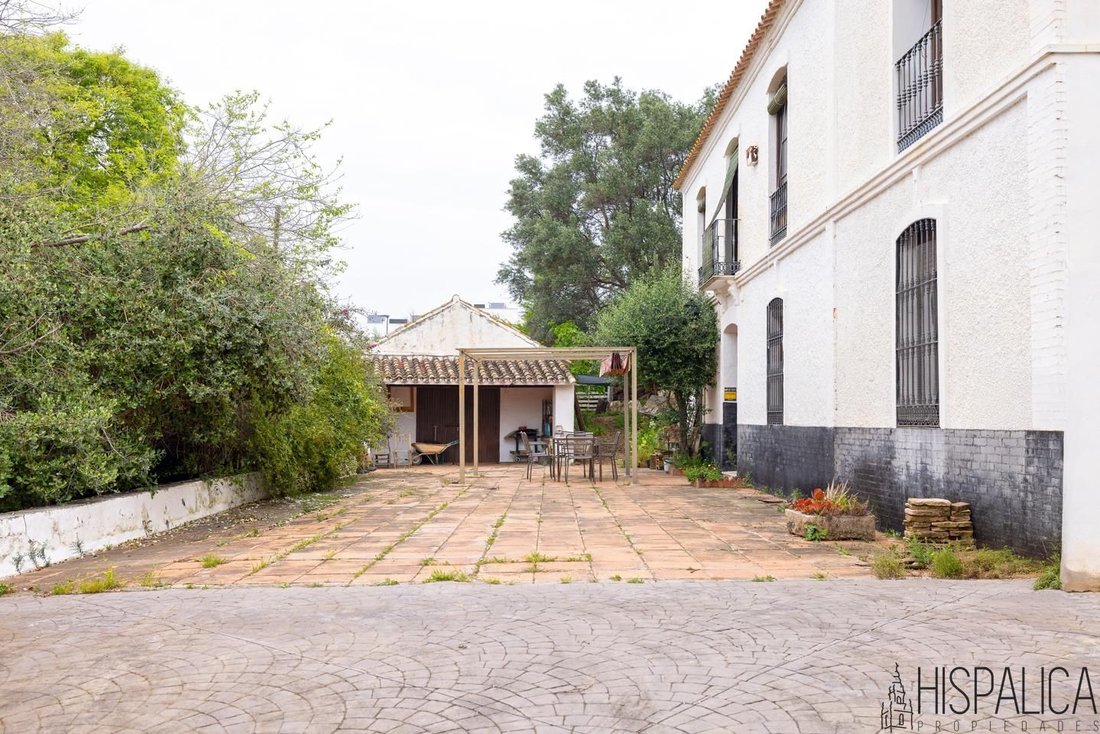 Villa in Campanillas, Malaga, Spain 3 - 15530054