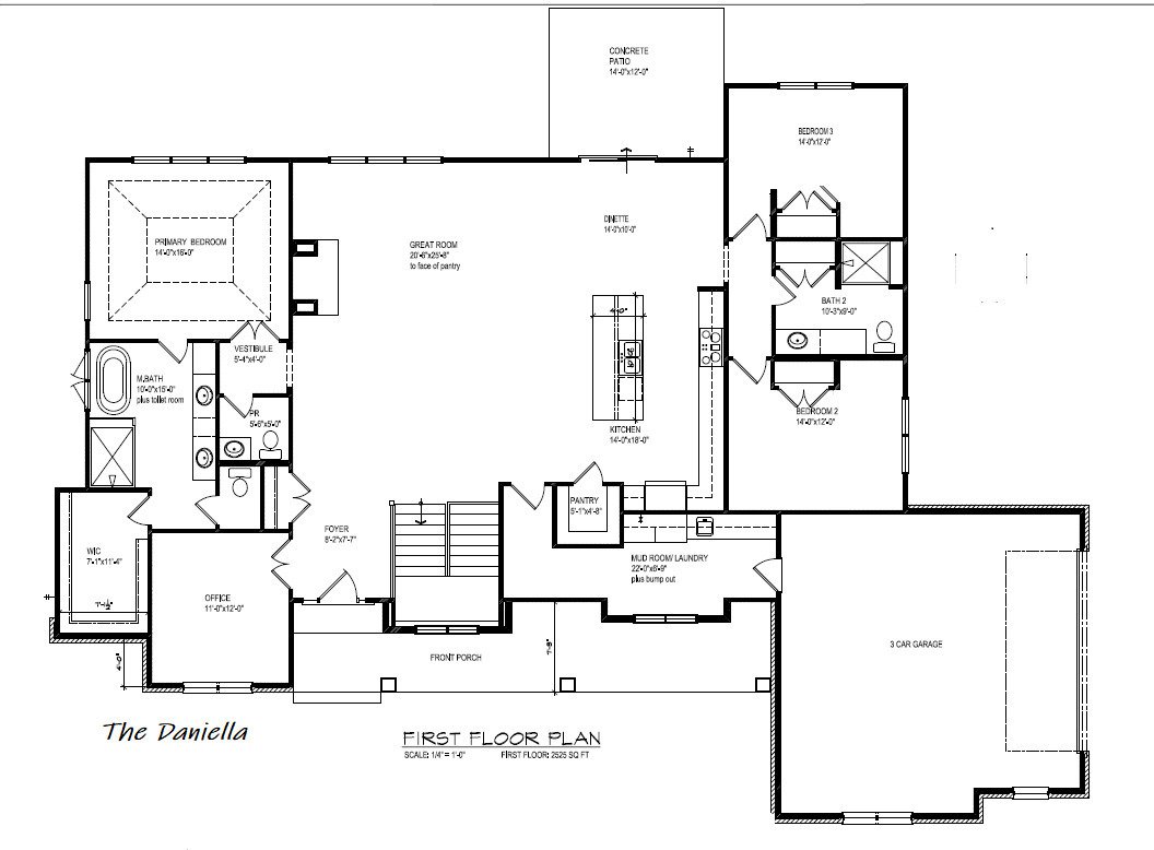 House in Marengo, Illinois, United States 2 - 15532476