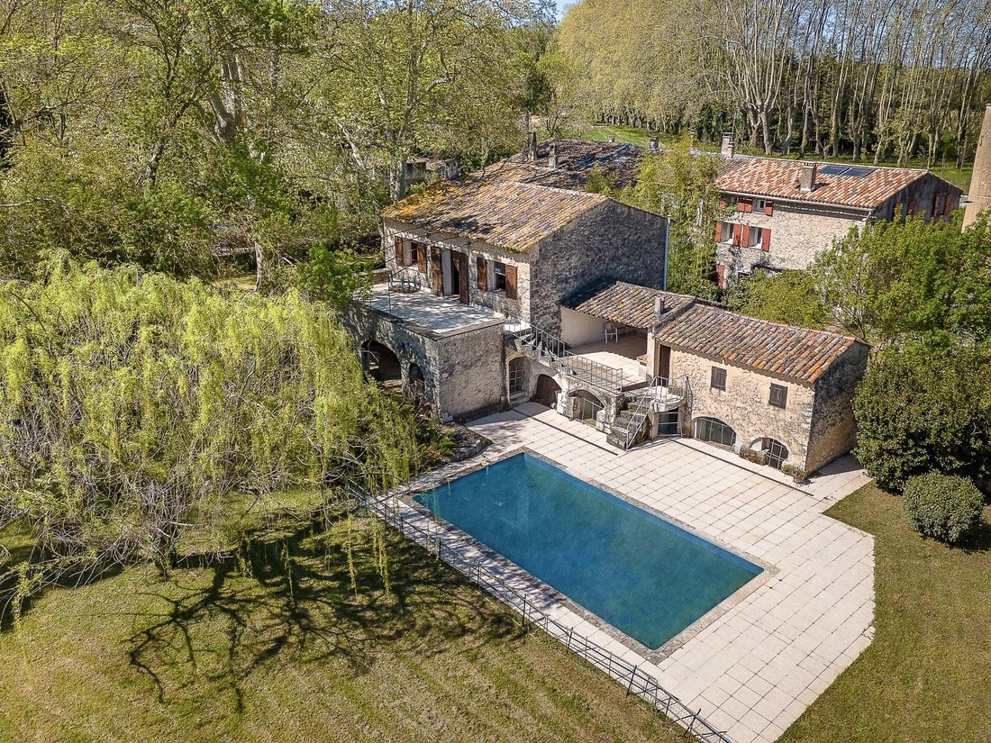 Estate in Ouest, Fuveau, France 3 - 15530285