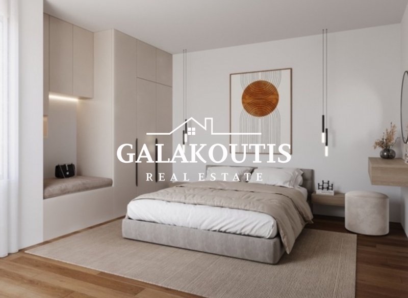 Apartment in South Athens, Attica, Greece 4 - 15530154