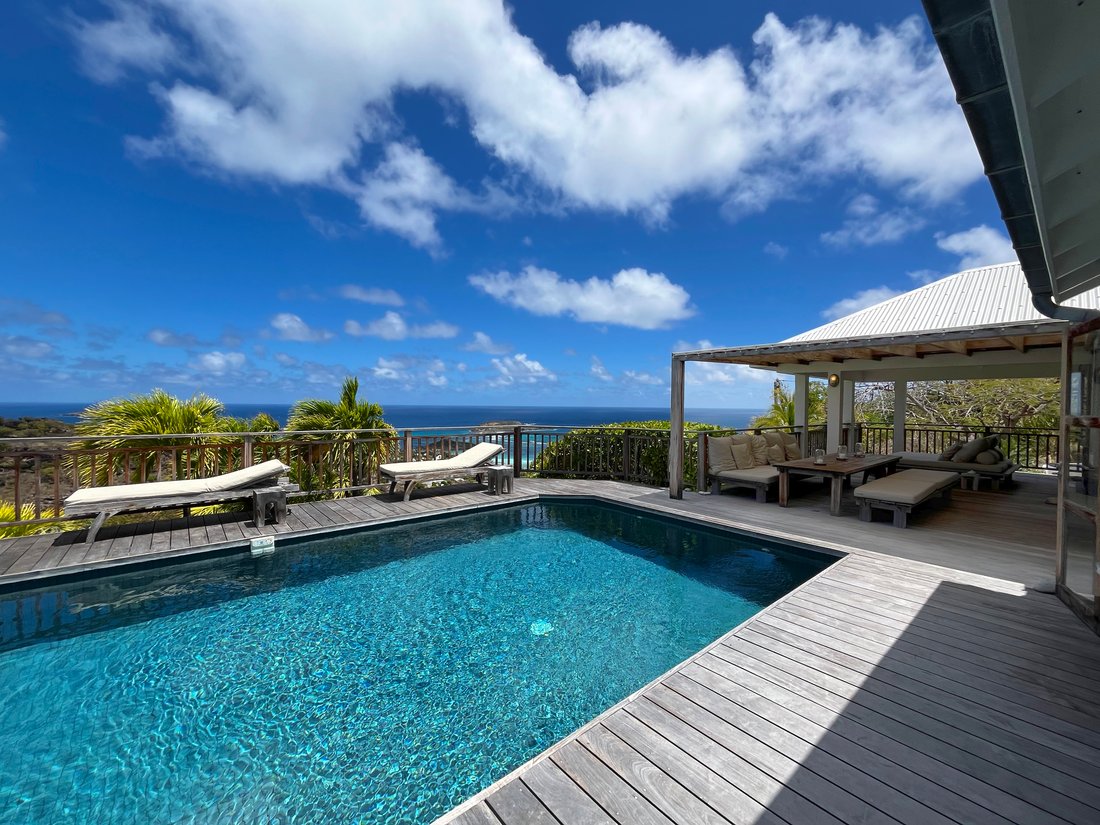 House in Vitet, Saint Barthélemy 1 - 15531231